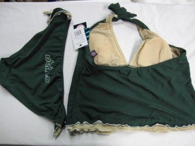 USF Bulls M Womens Tankini Swimsuit with Adjustable Ties Look Pictures 