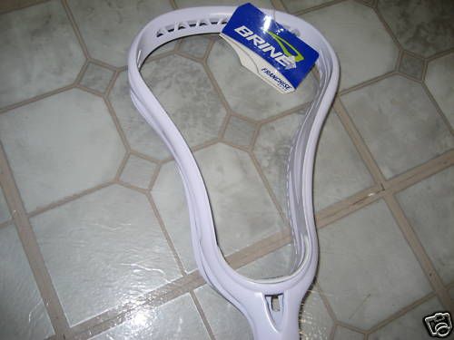 Brine Franchise Unstrung Head Brand New