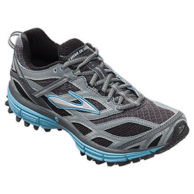 Brooks Womens TrailBlade Trail Running Shoes