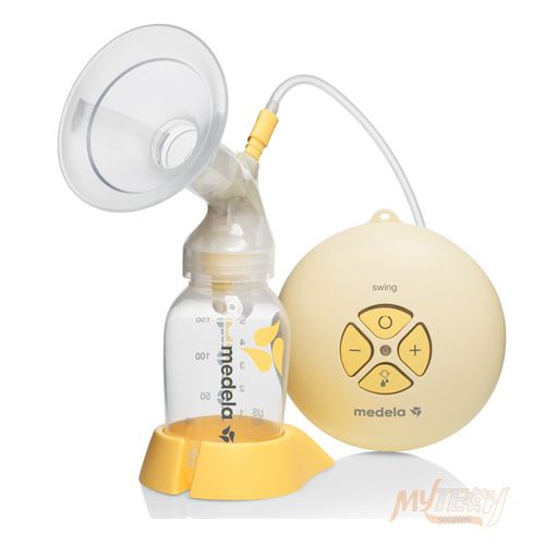 Medela Swing Breast Pump Mint Condition 