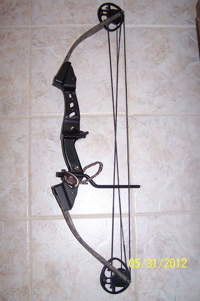  Browning Micro Midas 2 Bow