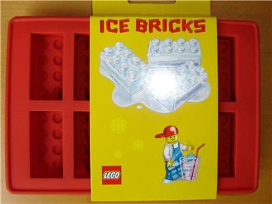   Ice Cube Tray Brick Mold Mini Cake Sugarcarft Mould Sugar Craft