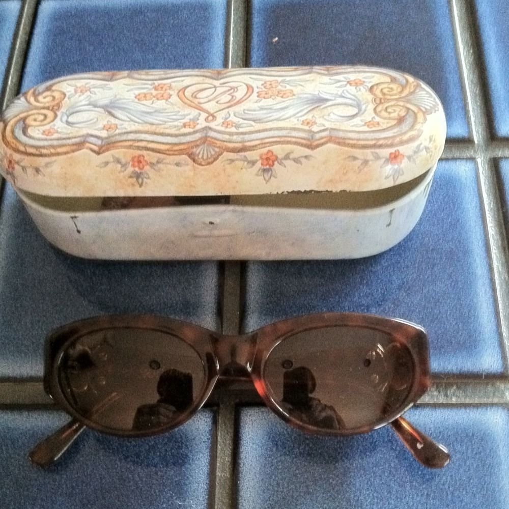  Brighton Vintage Sunglasses