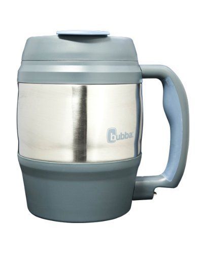 Bubba Brands Bubba Keg 52 oz Travel Mug Slate Gray