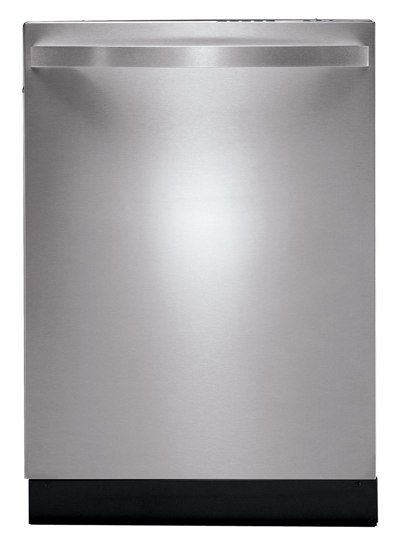   Icon Stainless Steel 24 24 inch Built in Dishwasher EDW7505HSS