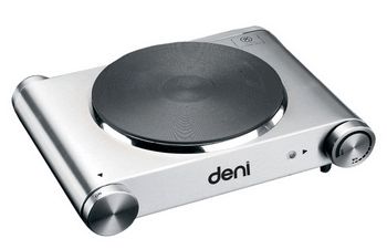   Portable Single Burner Hot Plate 1500 Watt Quick SHIP