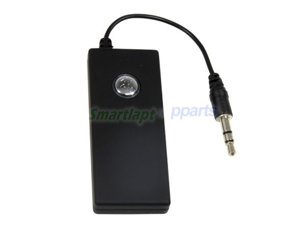 SK BTI 002 Stereo Bluetooth Audio Adapter Black in US version