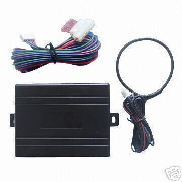 remote starter bypass module  car remote starter