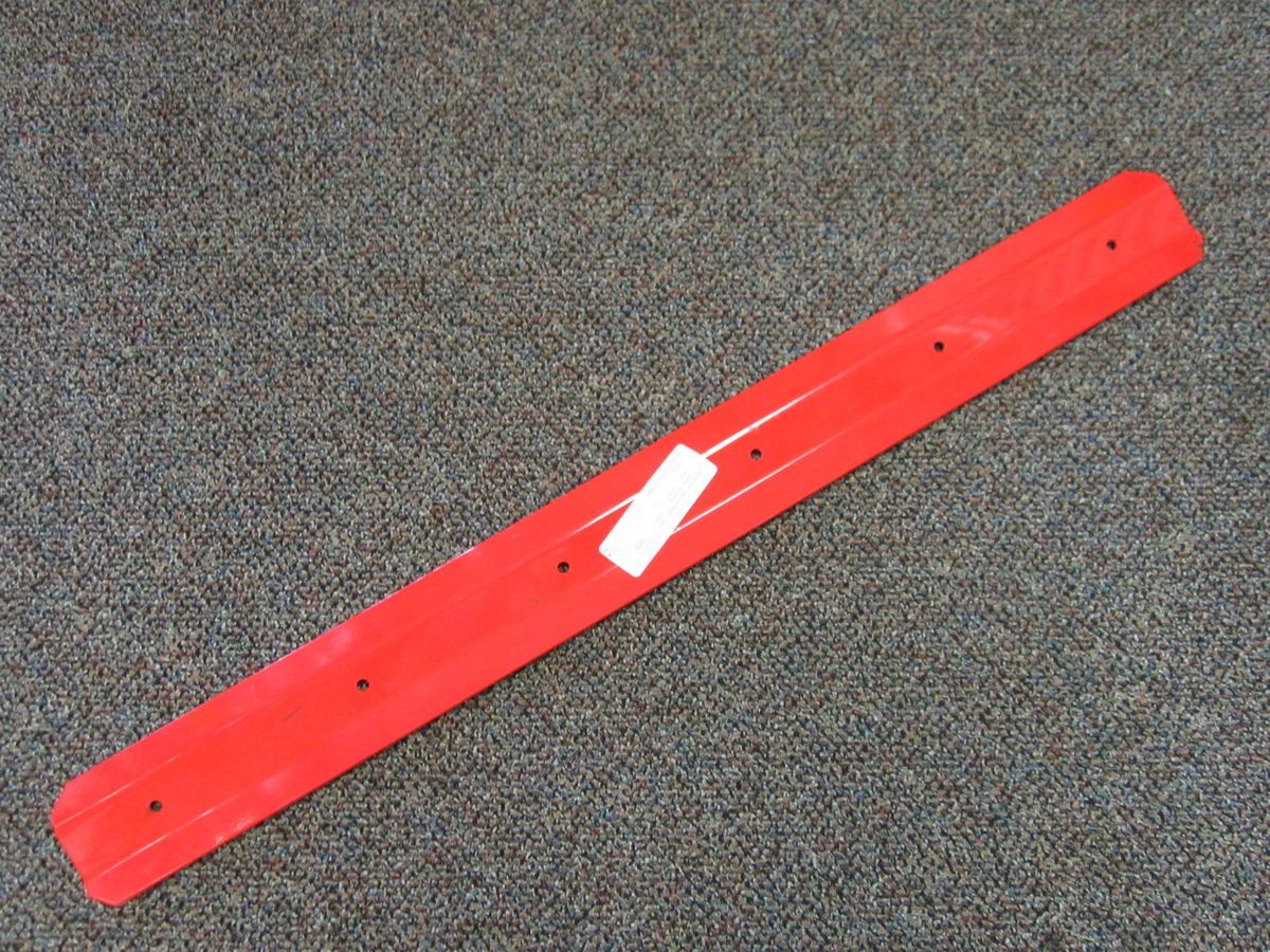  Case Ingersoll P N C17878 38" Snowblower Blade