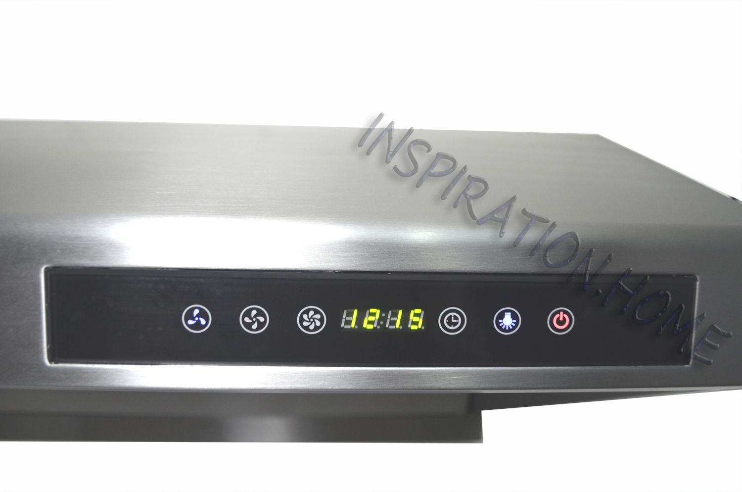 range hood 304 stainless steel body highest quality stainless steel 3 