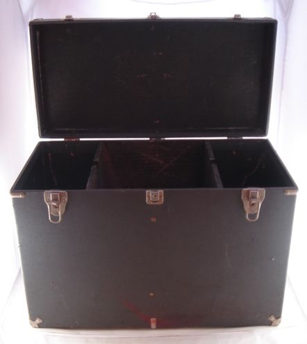 Cambo 4x5 Film Camera Body   comes with a rail clamp, camera case and 