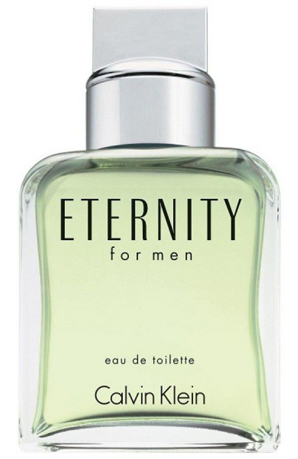 ETERNITY by CALVIN KLEIN Cologne (edt) Eau de Toilette 3.4 oz (100 ml 