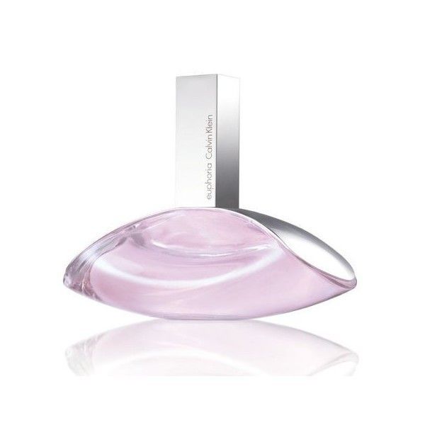 EUPHORIA * Calvin Klein * Perfume for Women * 3.3 / 3.4 oz * edt * NEW 