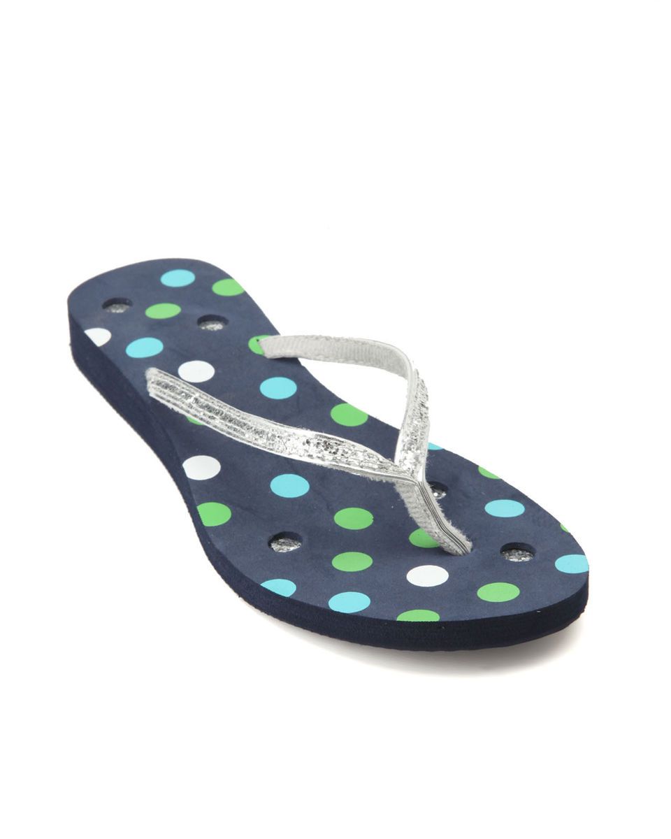  Capelli New York Eva Flip Flops