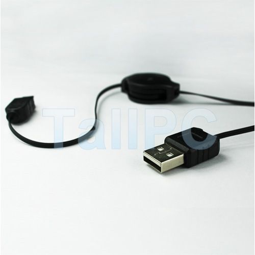 New USB Cable for Panasonic Camcorder SDR H40P SDR H60