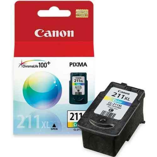 Genuine Canon PG 210XL Ink Cartridge Printer