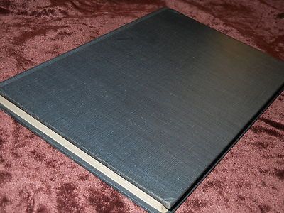 Rudolf Carnap Formalization of Logic Philosophy Harvard Scarce 1947 