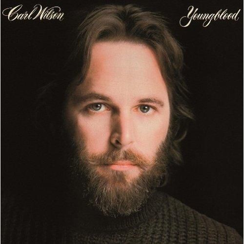 Carl Wilson Youngblood Japan Mini LP Blu Spec CD Limited Edition New 