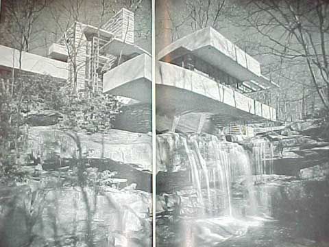 Mid Century Tomorrows House How to Plan Your Post War Home Now Nelson 