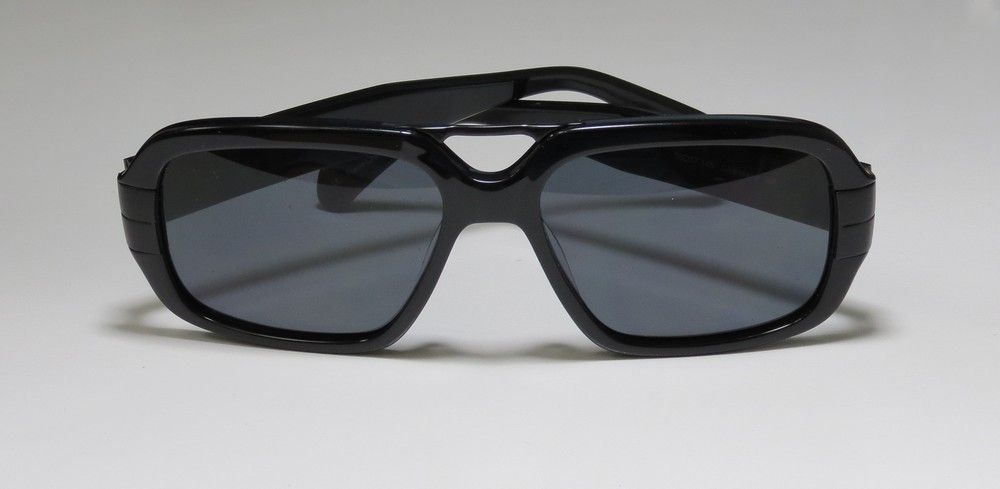 New Mosley Tribes Castellano Black Gray Original Sunglass Shades 