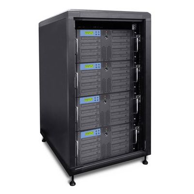   the new rackmount duplicator series the perfect solution to maximize