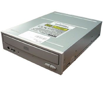 the teac cd 552e is a 52x cd rom drive designed to