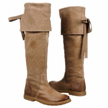 Frye Womens Celia Over The Knee