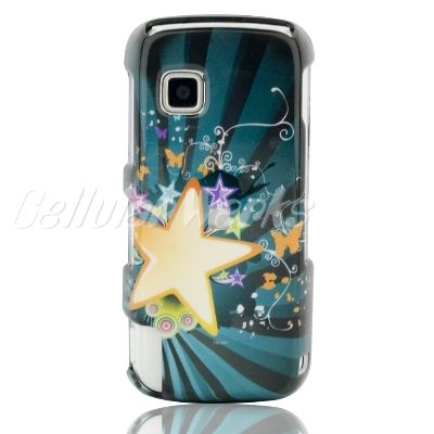 Design Cell Phone Case Cover for Nokia 5230 Nuron T Mobile