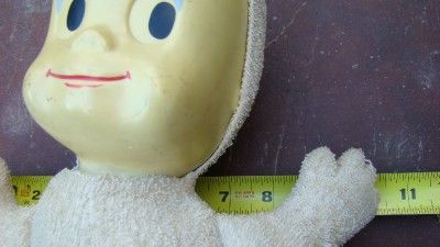 vintage 60 s casper the friendly ghost doll mattel