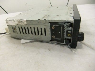 am fm cd player radio mazda 626 1998 1999 2000 without bose gd7c 66 