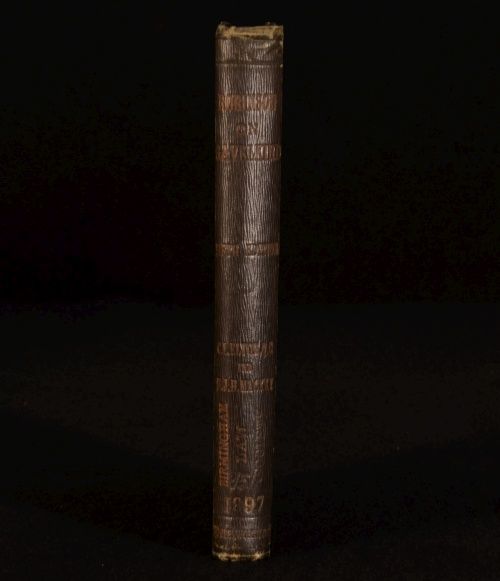   On Gavelkind Common Law Kent Charles Elton Herbert Mackay Scarce