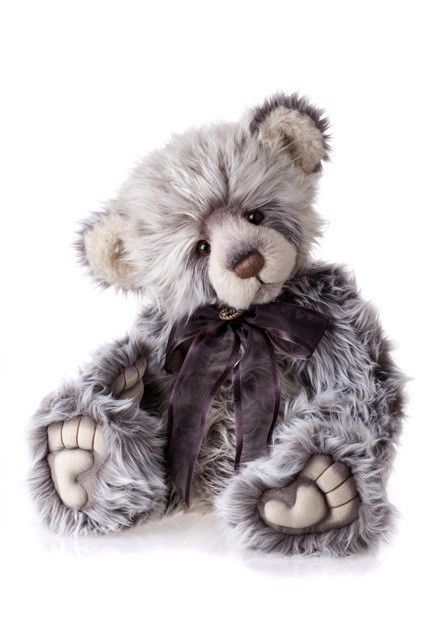 charlie has continued the series of year bears with the release of 