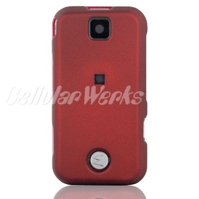 Cell Phone Cover Case for Motorola A455 Rival Verizon