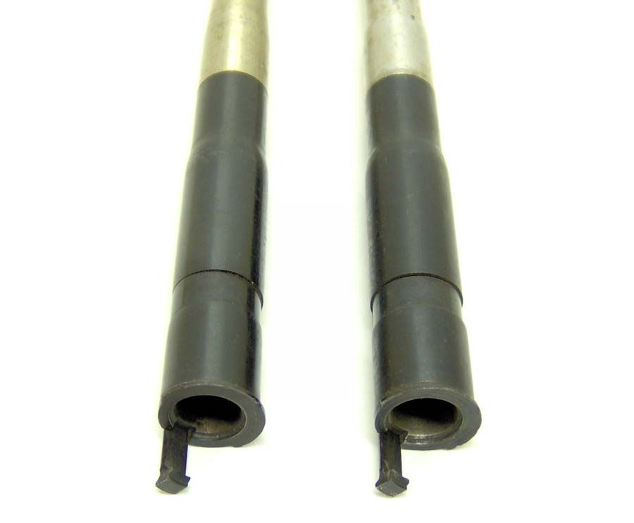   Salvage Model 412F Adapter Shotgun Barrels 410 Bore 3 Chamber