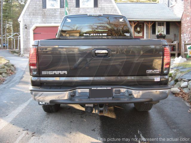  06 chevy silverado does not fit 03 3500 05 07 chevy silverado hybrid 