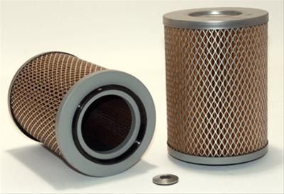 WIX Air Filter Element 46279 Chevy Spectrum