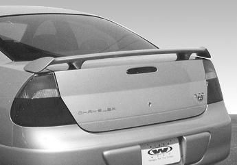 96 97 98 99 03 Chrysler 300M Factory Wings West Spoiler