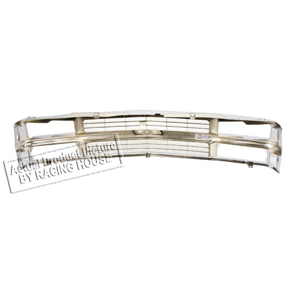 94 02 Chevy C K C10 Pickup Suburban Tahoe Composite Grille Grill