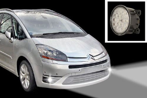 LED Tagfahrlicht Scheinwerfer Citroen C4 Grand Picasso