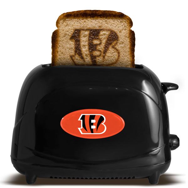 cincinnati bengals toaster elite