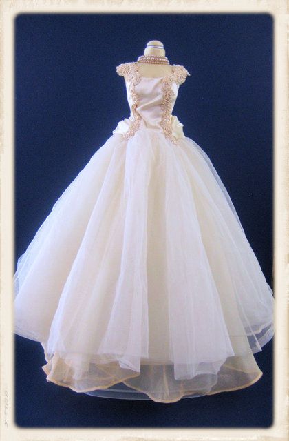 Madame Alexander Cissy Bridal Ensemble 2170 1957