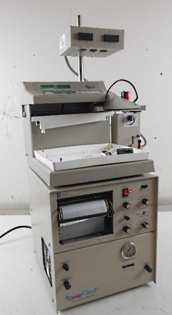  Teledyne ISCO Combi Flash Chromatography System w/ Foxy Jr. Collector