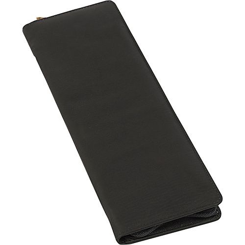 ClaireChase Tie Case Black