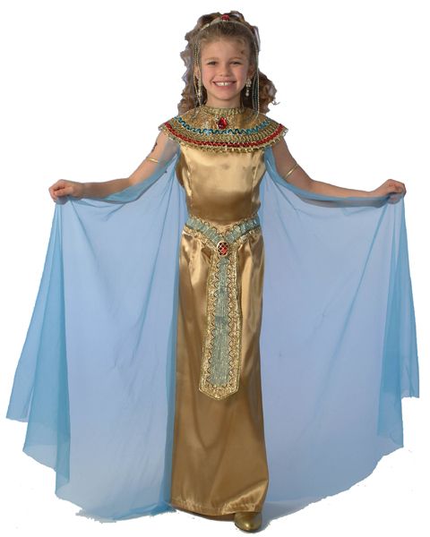  Child Cleopatra