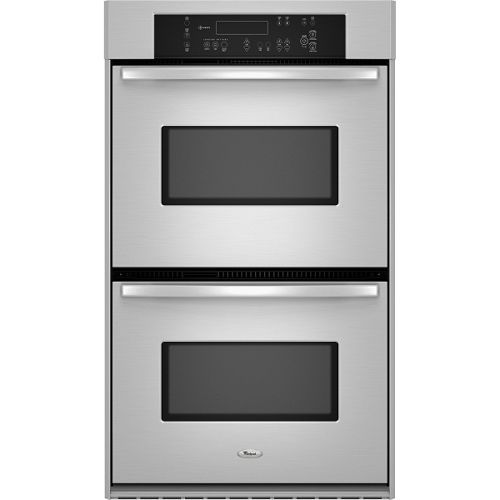  Convection Double Electric Wall Oven RBD307PVS 1 Year Warranty