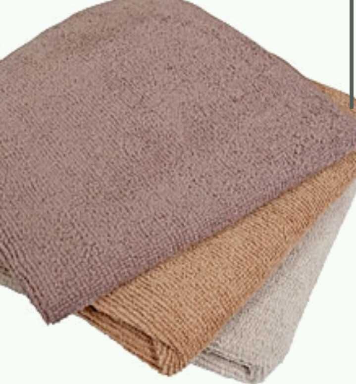 Norwex Microfiber Body Cloths 3 Pack BNIP