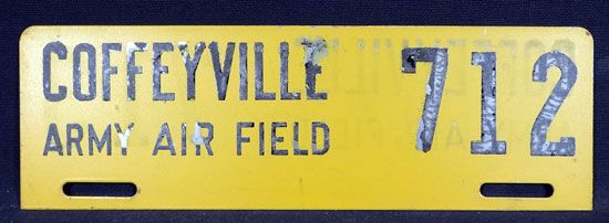 coffeeville_license_tag1