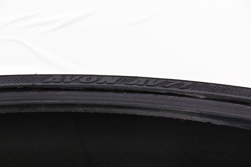 item title avon cobra av71 front rear tire 130 60r 23 65v msrp $ 229