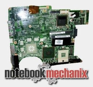 434726 001 HP Compaq Motherboard V6000 V6200 Intel Laptop Cpq SB