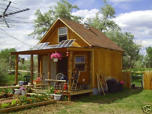 Solar Composting Toilet Plans Under $50